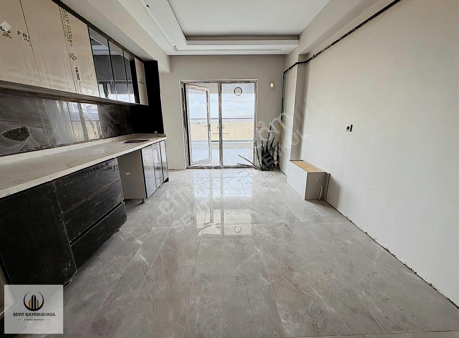 Prestijli Yaşamın Adresi Vadide Hazır Oturum Orman Cp_11.kat 3+1 - Görsel 15