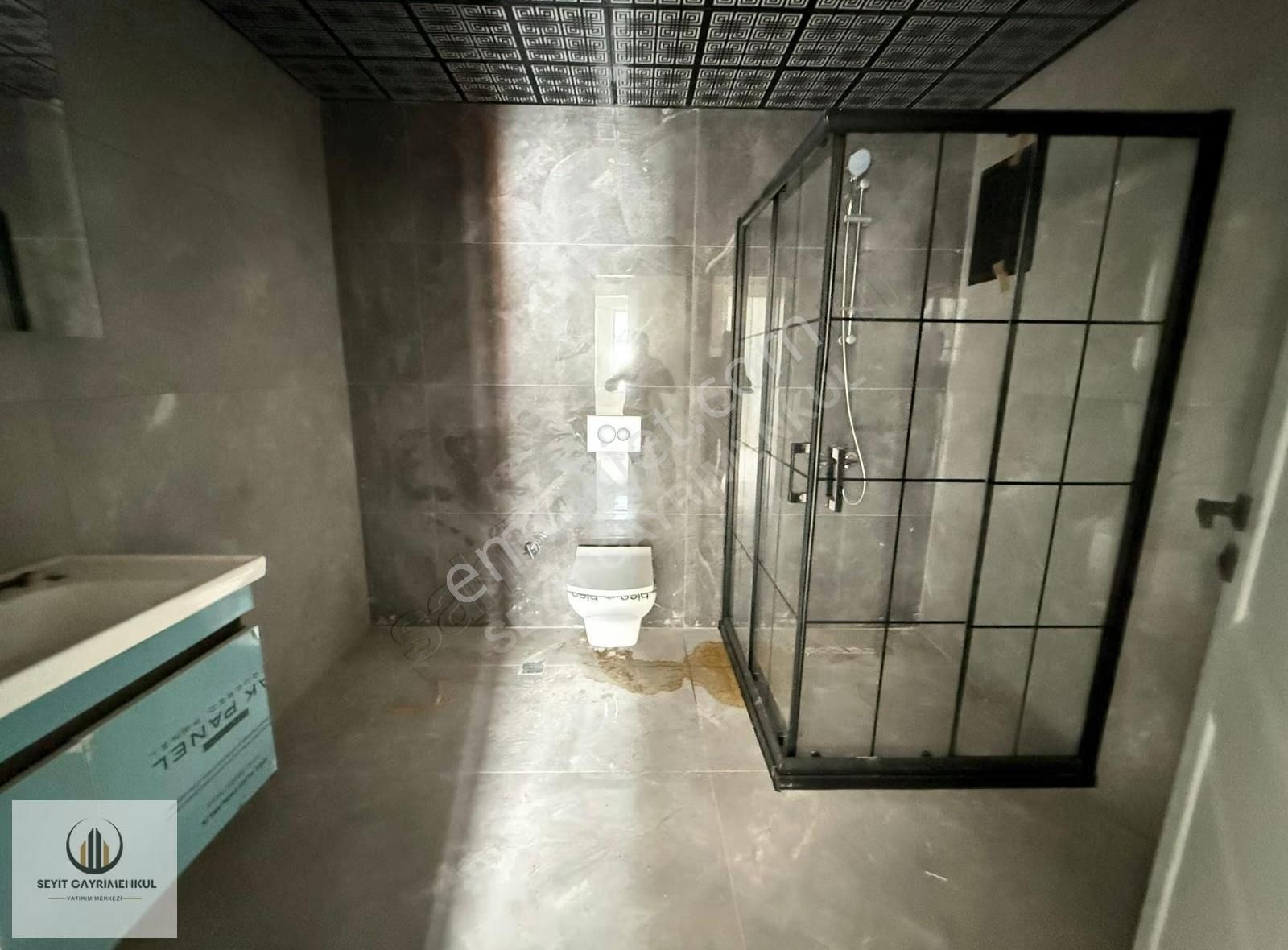 Prestijli Yaşamın Adresi Vadide Hazır Oturum Orman Cp_11.kat 3+1 - Görsel 7