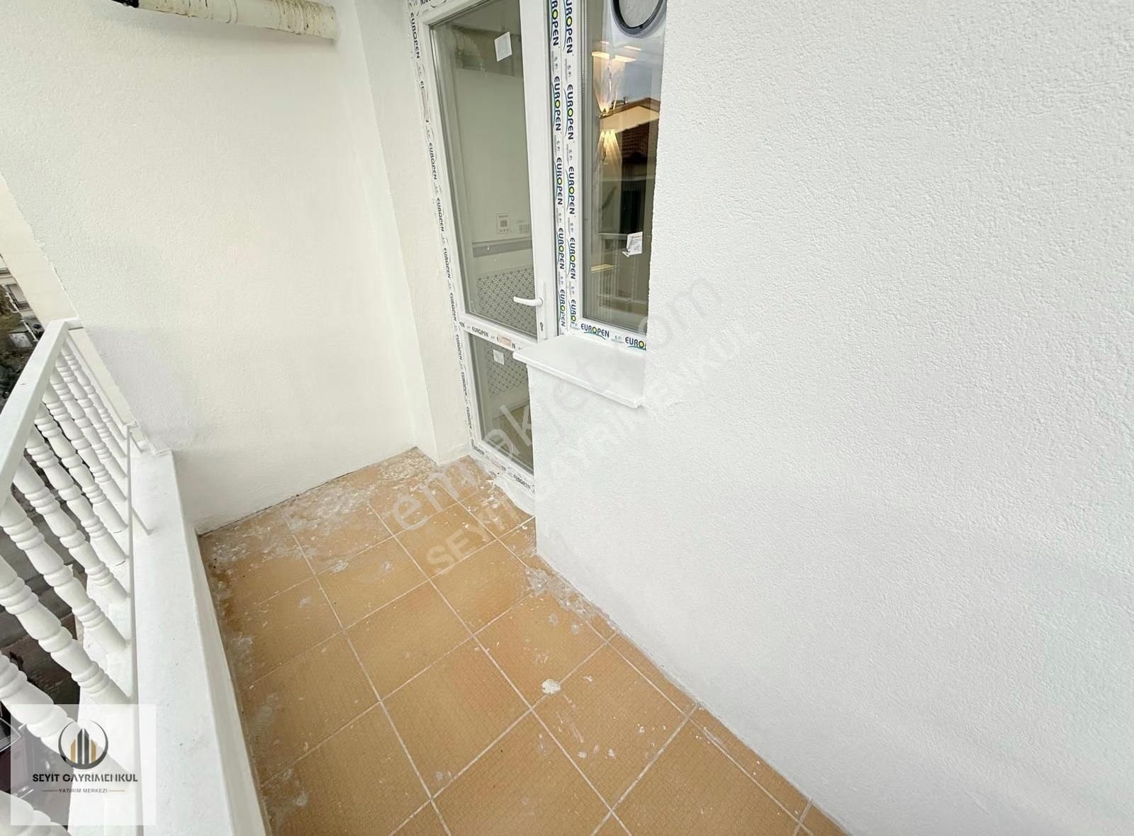 ▄seyit Gayrimenkul▄sınırsız Kredi_spor Kompleksi Yanı Yapılı 3+1 - Görsel 19