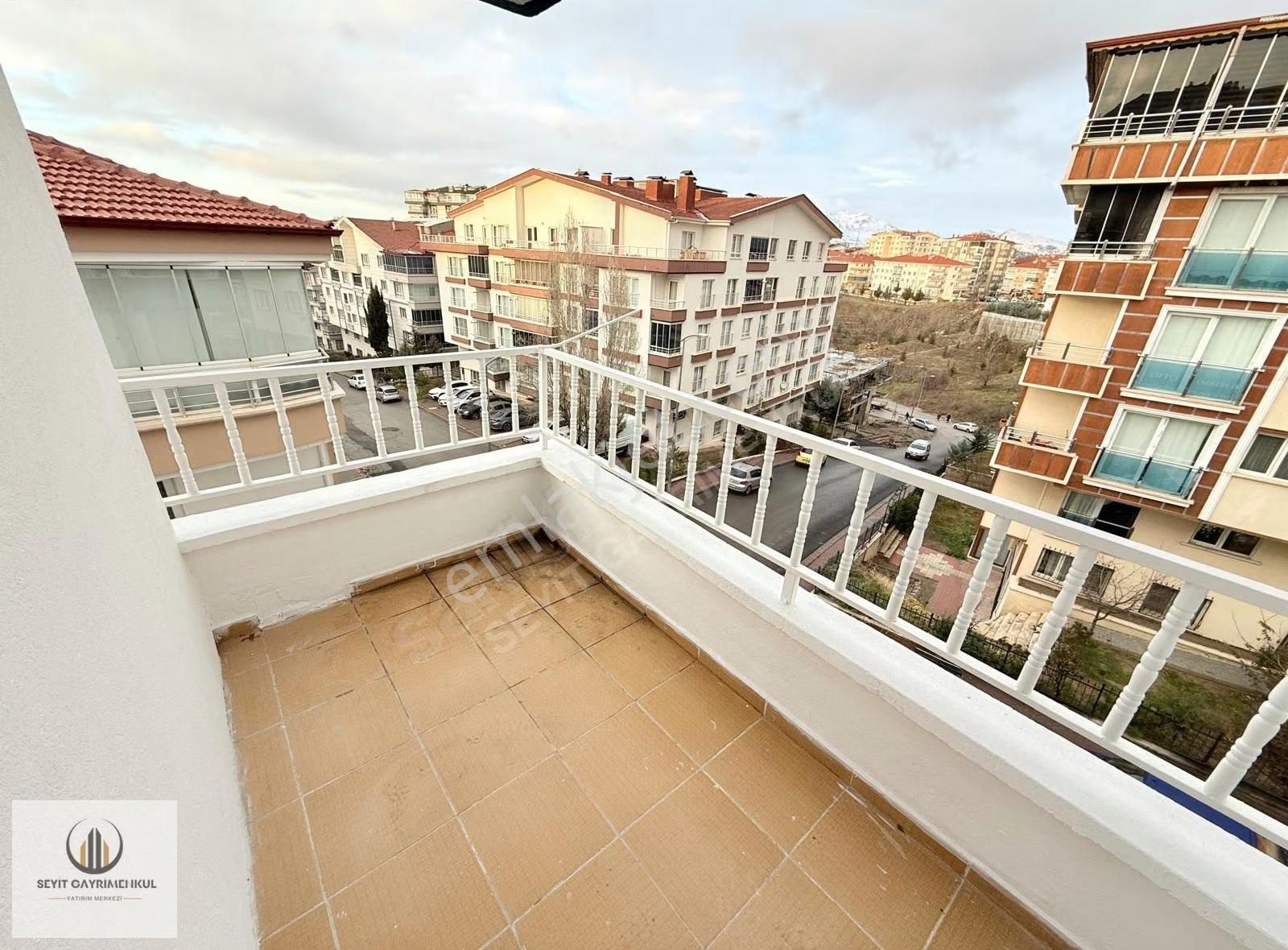 ▄seyit Gayrimenkul▄sınırsız Kredi_spor Kompleksi Yanı Yapılı 3+1 - Görsel 23