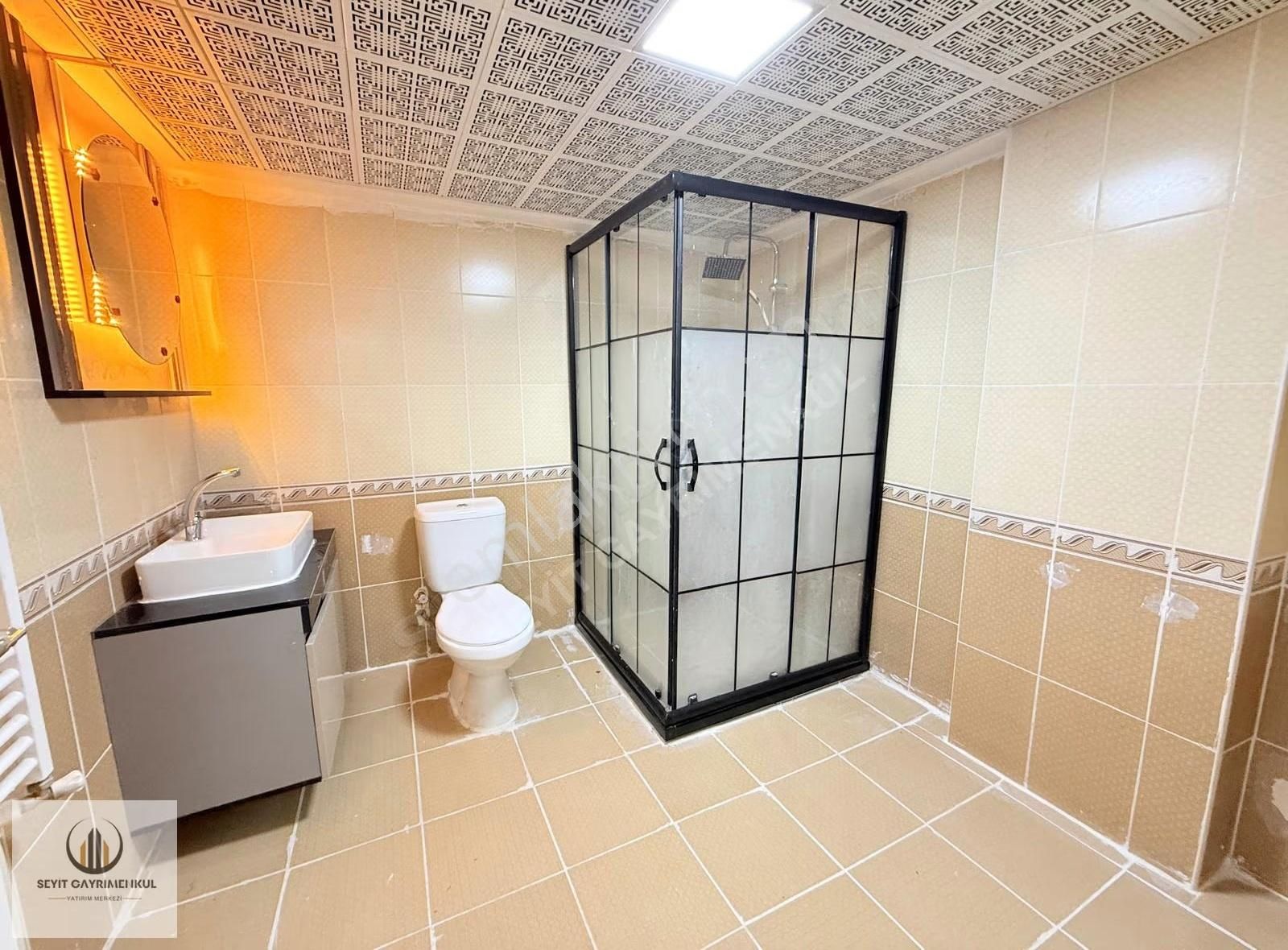 ▄seyit Gayrimenkul▄sınırsız Kredi_spor Kompleksi Yanı Yapılı 3+1 - Görsel 25