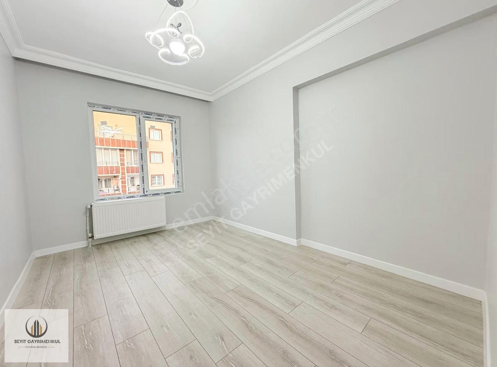 ▄seyit Gayrimenkul▄sınırsız Kredi_spor Kompleksi Yanı Yapılı 3+1 - Görsel 21