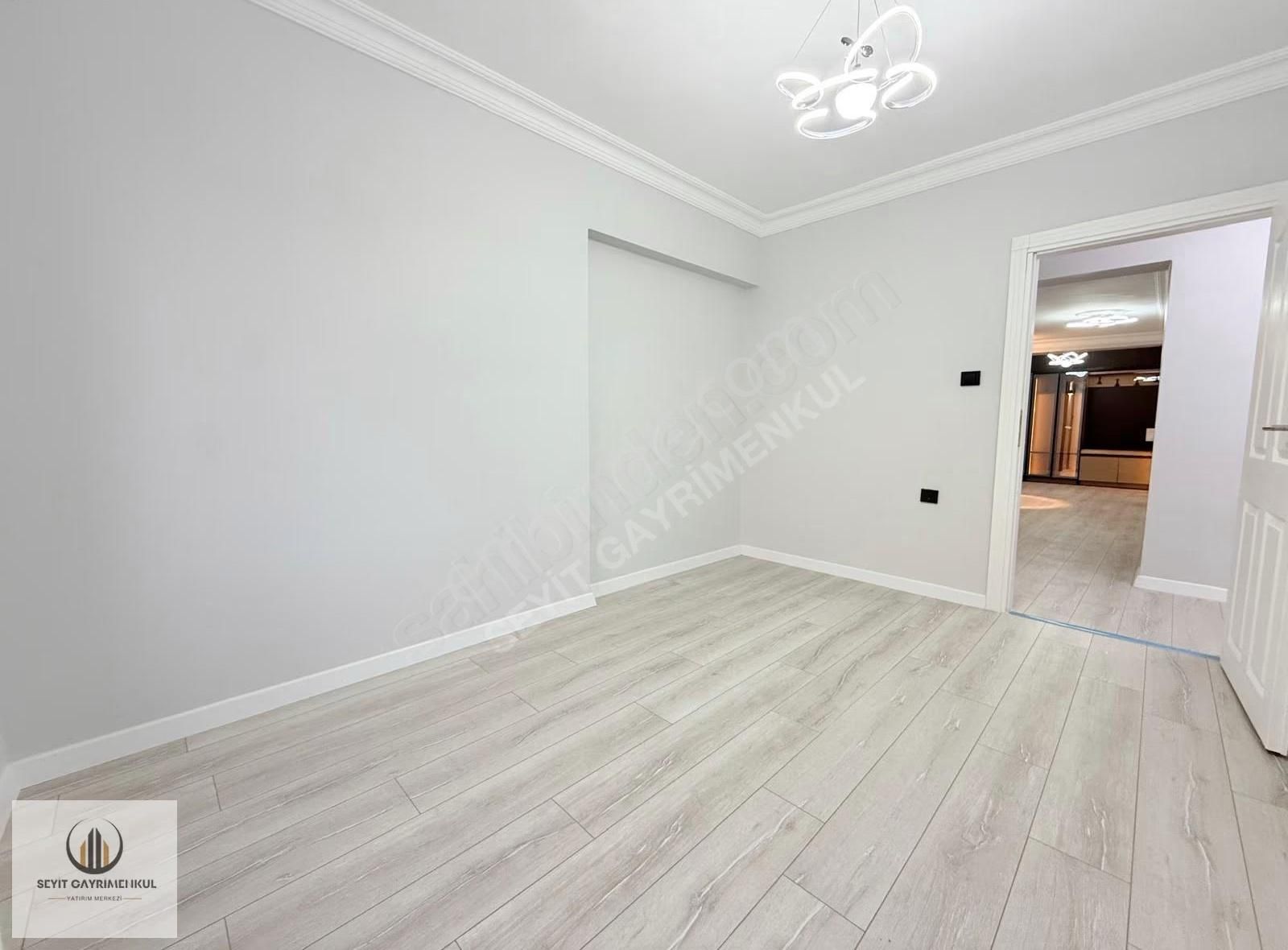 ▄seyit Gayrimenkul▄sınırsız Kredi_spor Kompleksi Yanı Yapılı 3+1 - Görsel 3