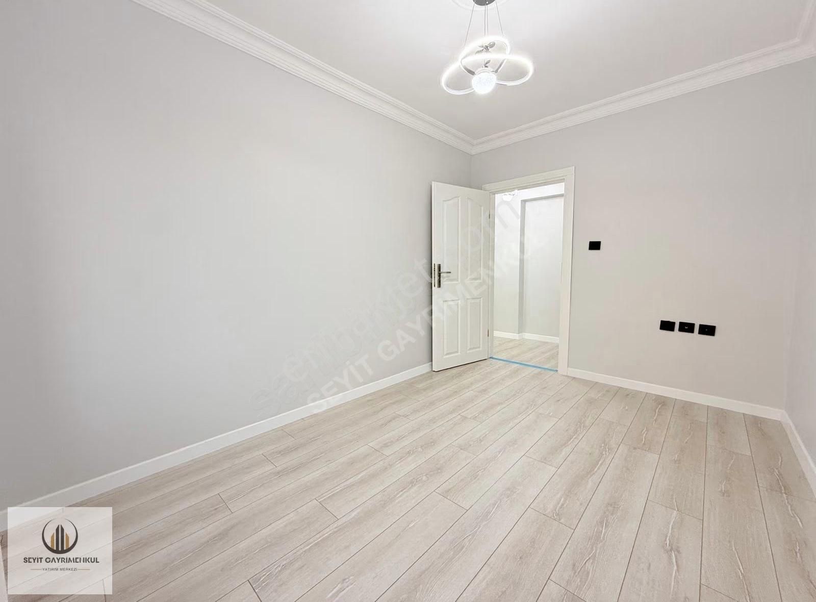 ▄seyit Gayrimenkul▄sınırsız Kredi_spor Kompleksi Yanı Yapılı 3+1 - Görsel 22