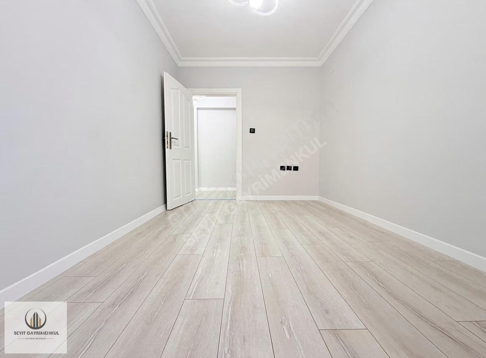 ▄seyit Gayrimenkul▄sınırsız Kredi_spor Kompleksi Yanı Yapılı 3+1 - Görsel 31