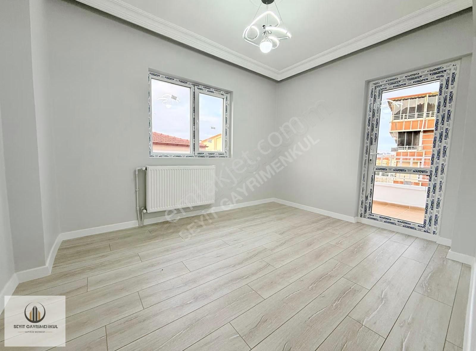 ▄seyit Gayrimenkul▄sınırsız Kredi_spor Kompleksi Yanı Yapılı 3+1 - Görsel 35