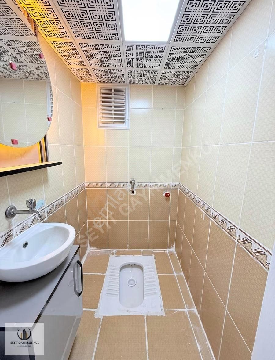 ▄seyit Gayrimenkul▄sınırsız Kredi_spor Kompleksi Yanı Yapılı 3+1 - Görsel 2