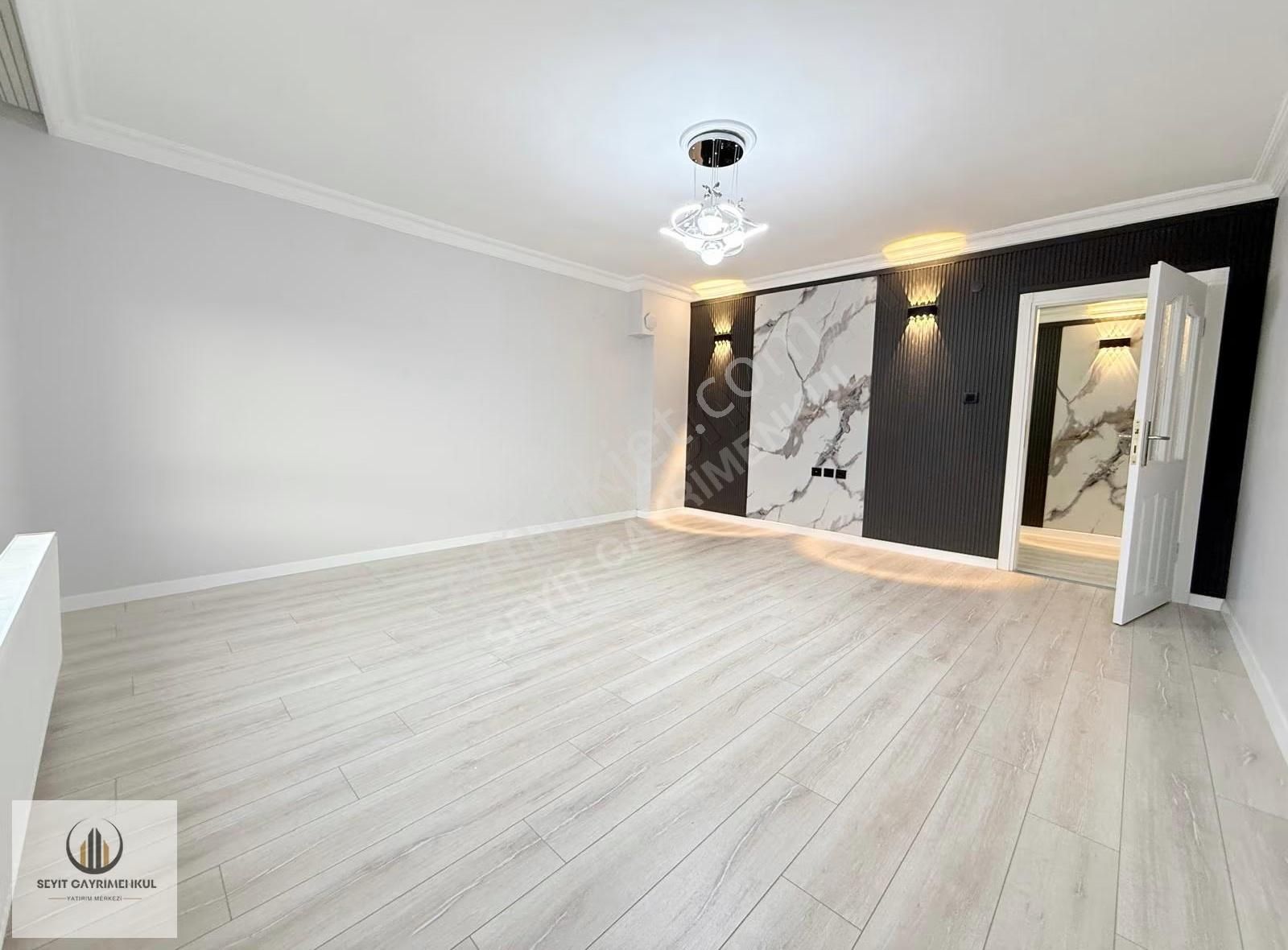 ▄seyit Gayrimenkul▄sınırsız Kredi_spor Kompleksi Yanı Yapılı 3+1 - Görsel 29