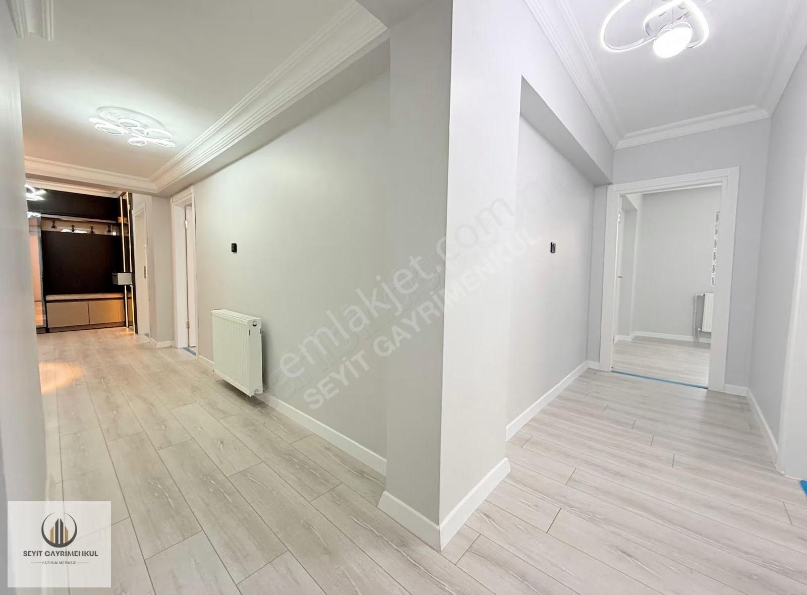 ▄seyit Gayrimenkul▄sınırsız Kredi_spor Kompleksi Yanı Yapılı 3+1 - Görsel 18