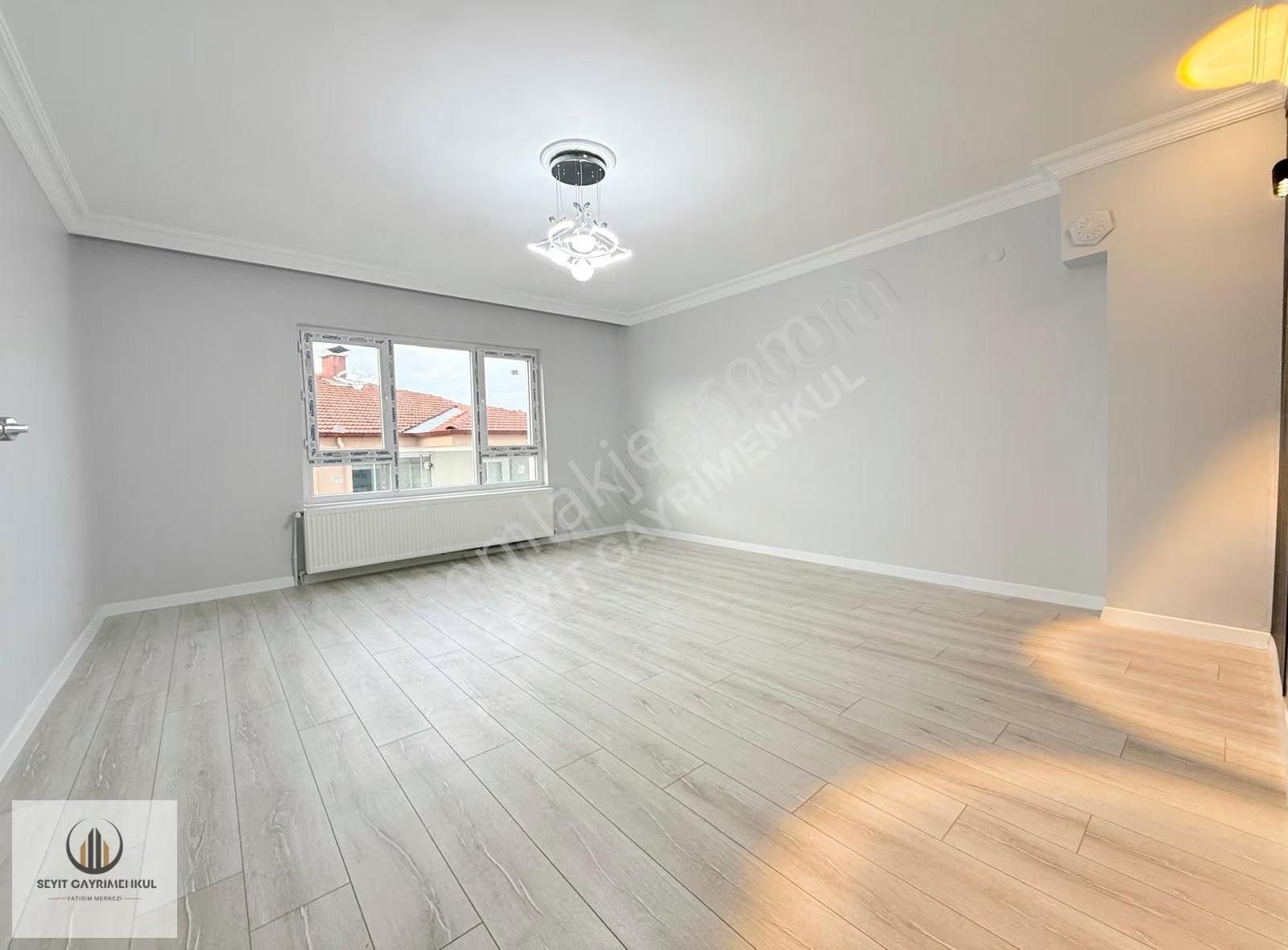 ▄seyit Gayrimenkul▄sınırsız Kredi_spor Kompleksi Yanı Yapılı 3+1 - Görsel 16