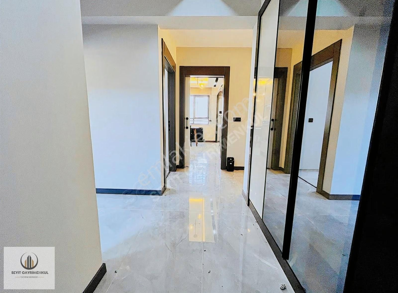 Vadi Manzara Evleri Premium'da A5 Blok Geniş Tip 7.kat Pyzj Cep! - Görsel 28