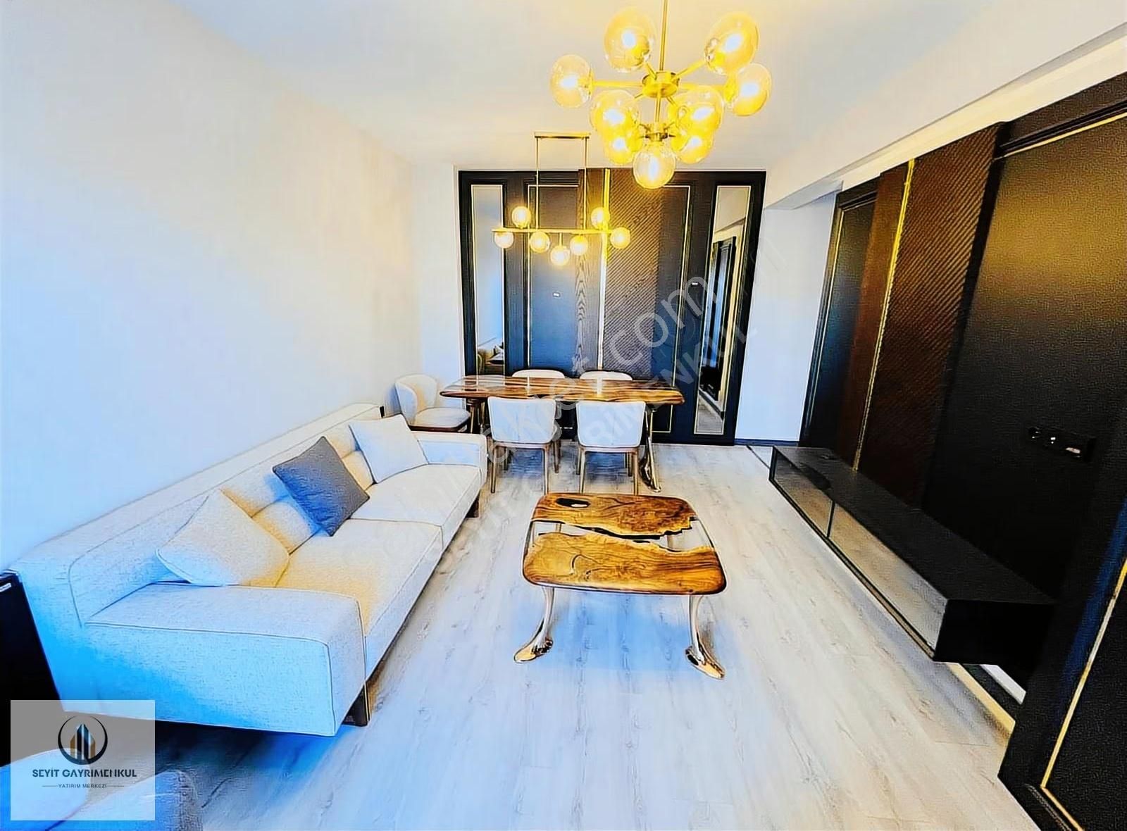 Vadi Manzara Evleri Premium'da A5 Blok Geniş Tip 7.kat Pyzj Cep! - Görsel 5