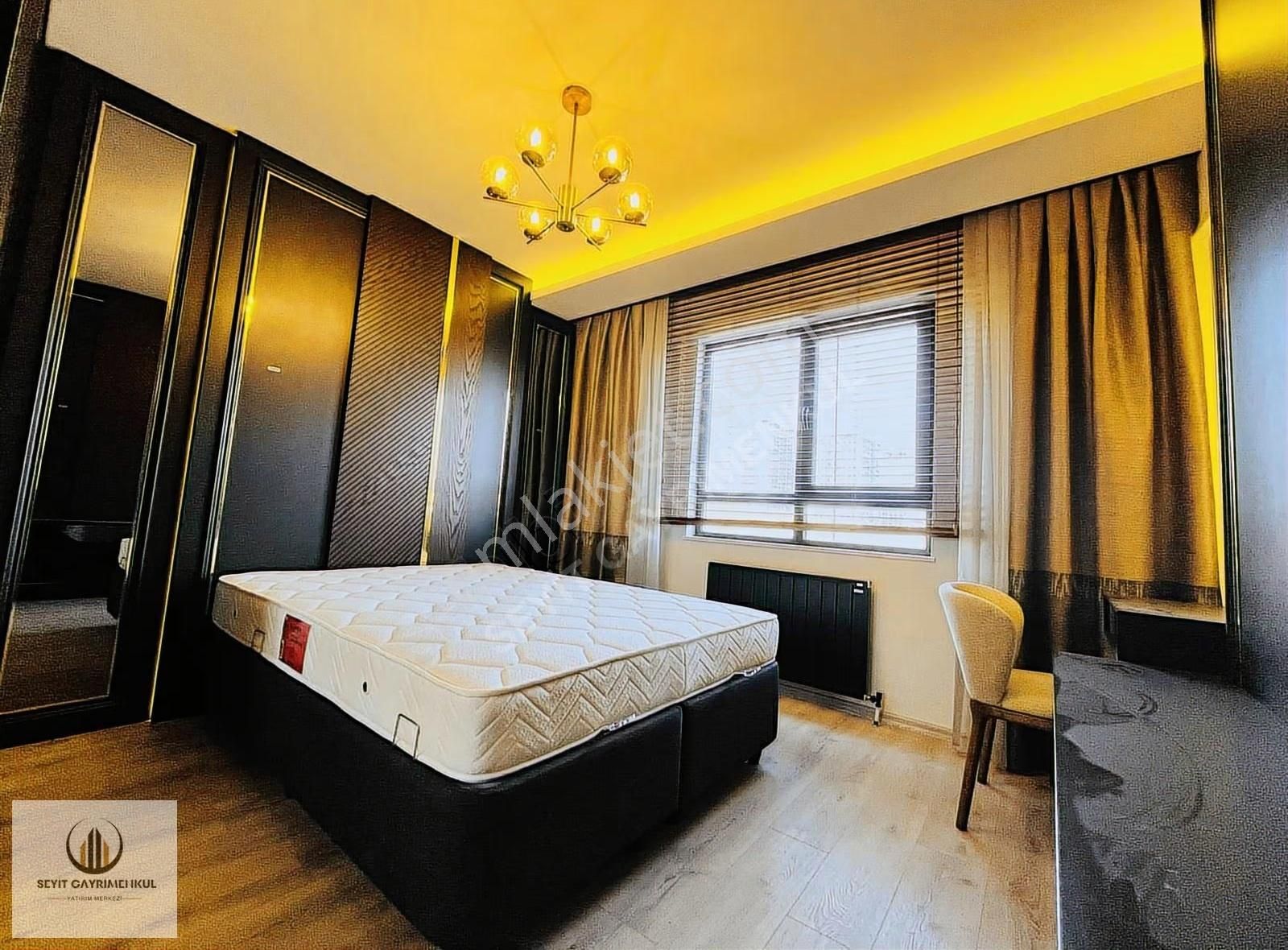 Vadi Manzara Evleri Premium'da A5 Blok Geniş Tip 7.kat Pyzj Cep! - Görsel 19