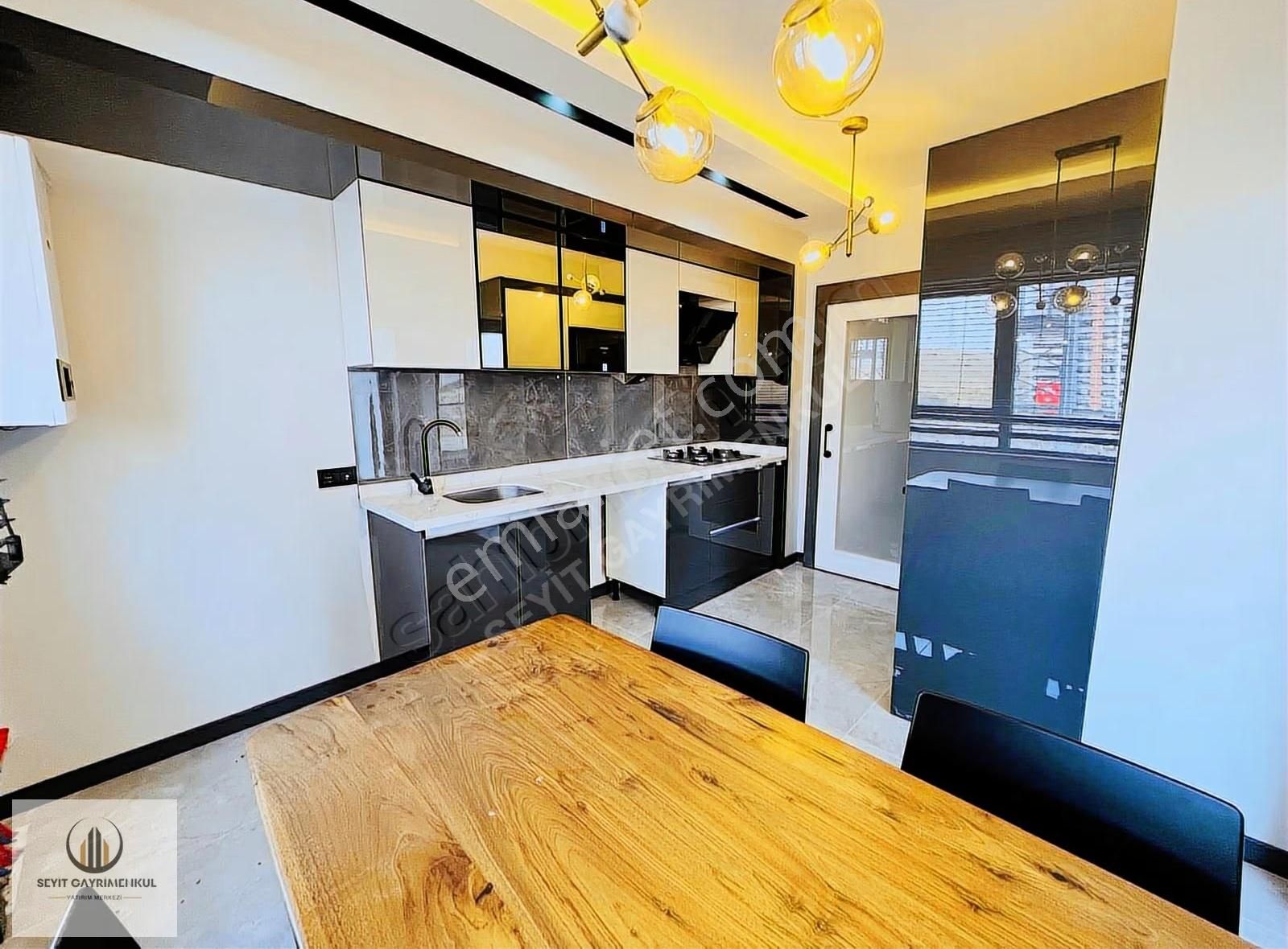 Vadi Manzara Evleri Premium'da A5 Blok Geniş Tip 7.kat Pyzj Cep! - Görsel 6