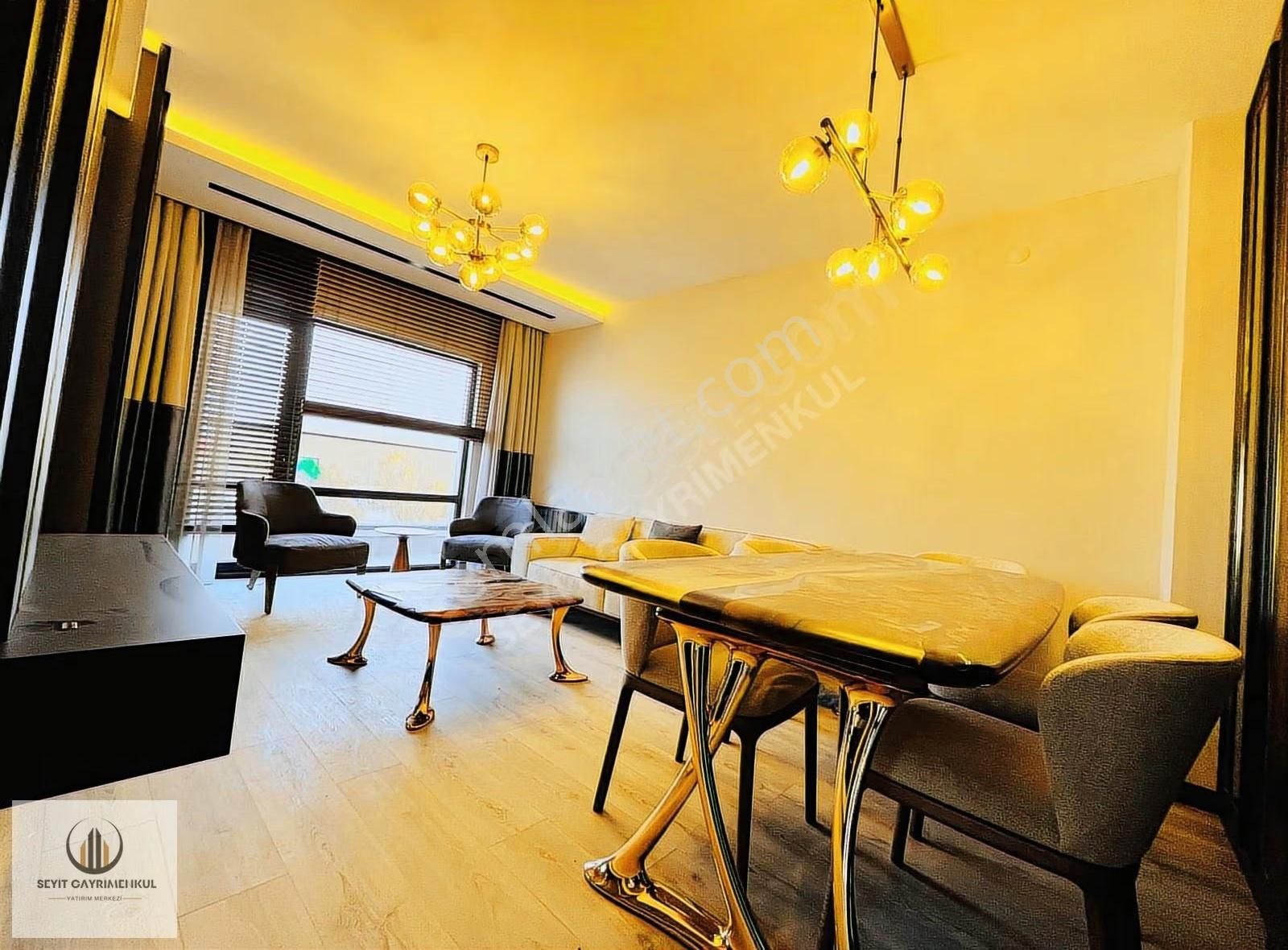 Vadi Manzara Evleri Premium'da A5 Blok Geniş Tip 7.kat Pyzj Cep! - Görsel 25