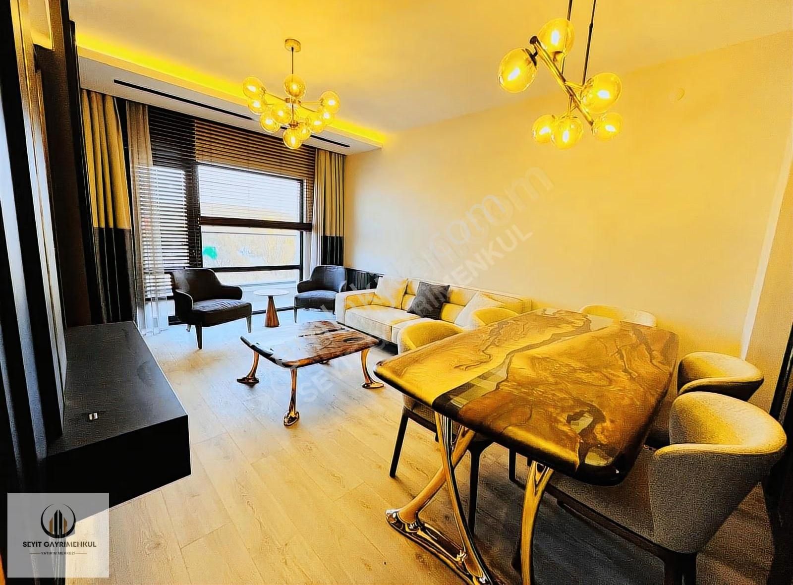 Vadi Manzara Evleri Premium'da A5 Blok Geniş Tip 7.kat Pyzj Cep! - Görsel 18