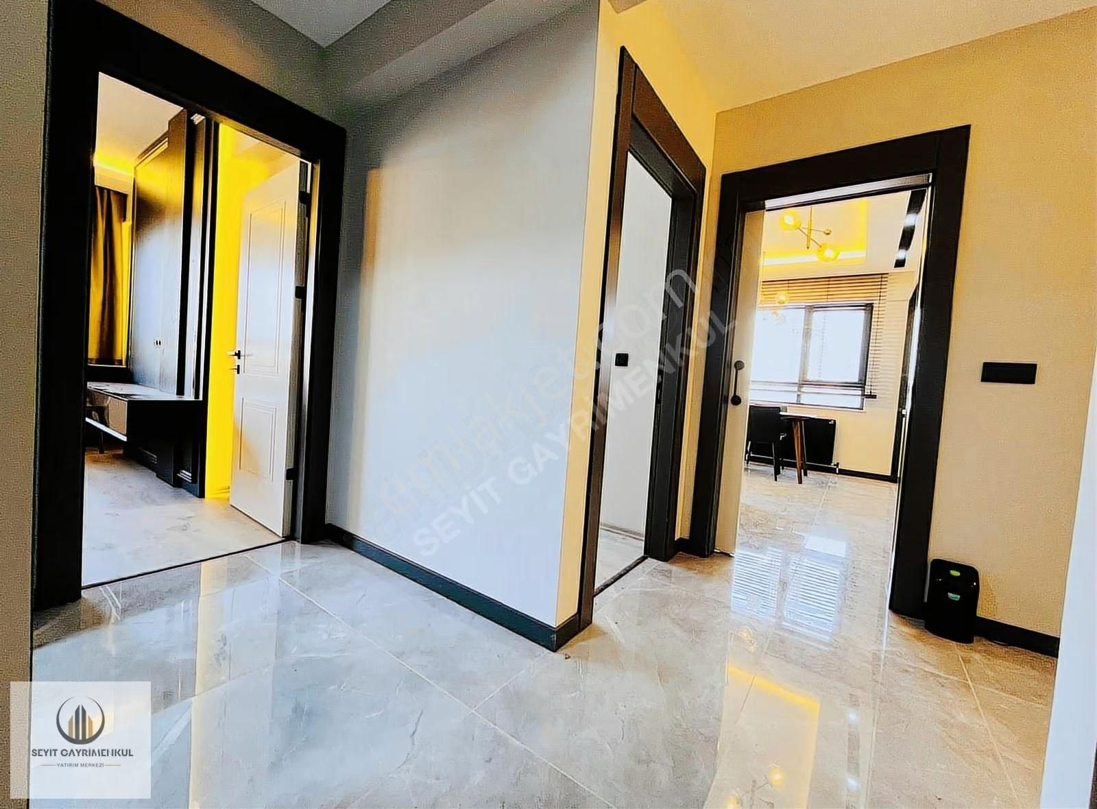 Vadi Manzara Evleri Premium'da A5 Blok Geniş Tip 7.kat Pyzj Cep! - Görsel 17