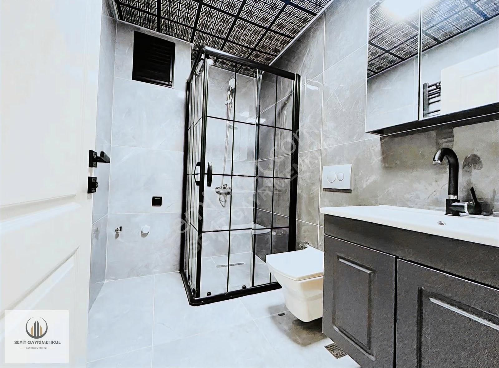 Vadi Manzara Evleri Premium'da A5 Blok Geniş Tip 7.kat Pyzj Cep! - Görsel 35