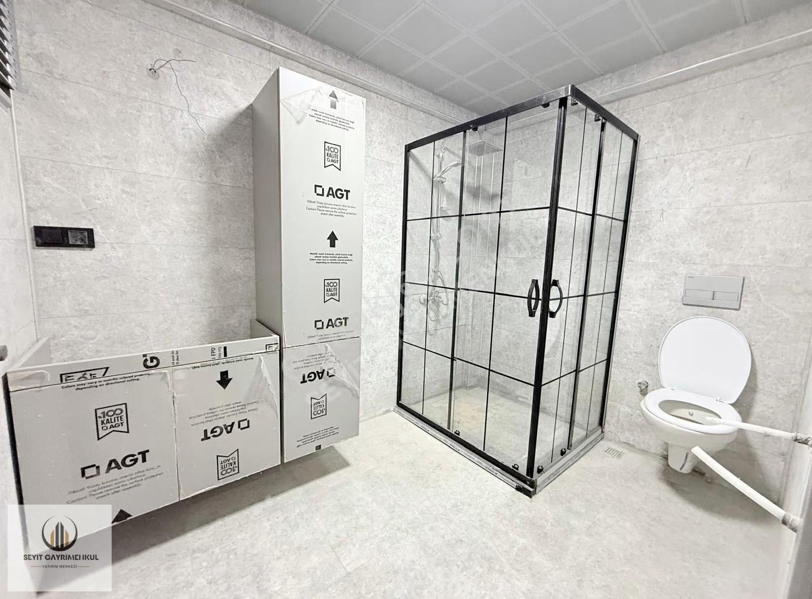 ▄seyit Gayrimenkul▄ege Mh.lüx Sıfır Sitede Full Yapılı 3+1_200m² - Görsel 29