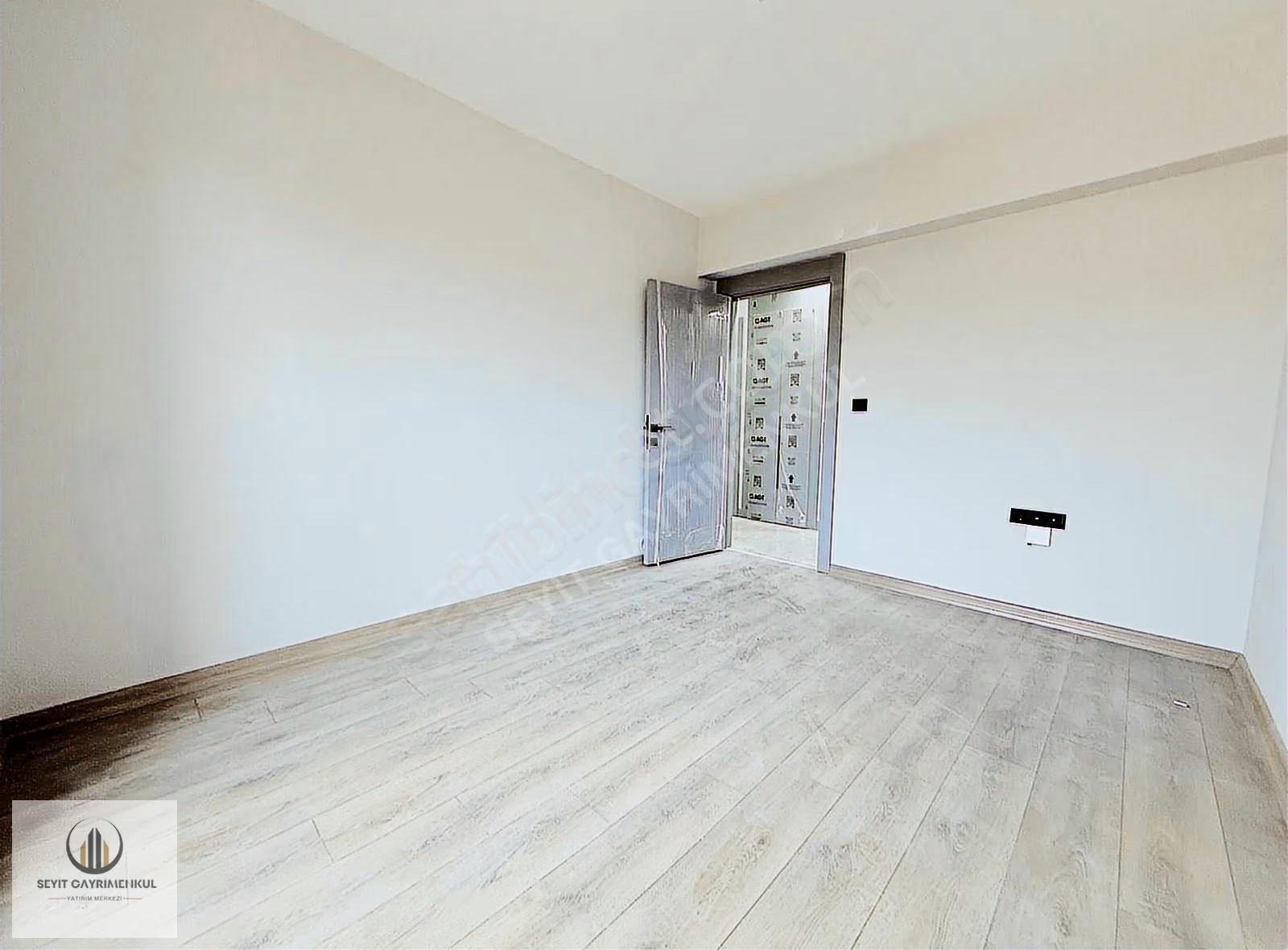 ▄seyit Gayrimenkul▄ege Mh.lüx Sıfır Sitede Full Yapılı 3+1_200m² - Görsel 33