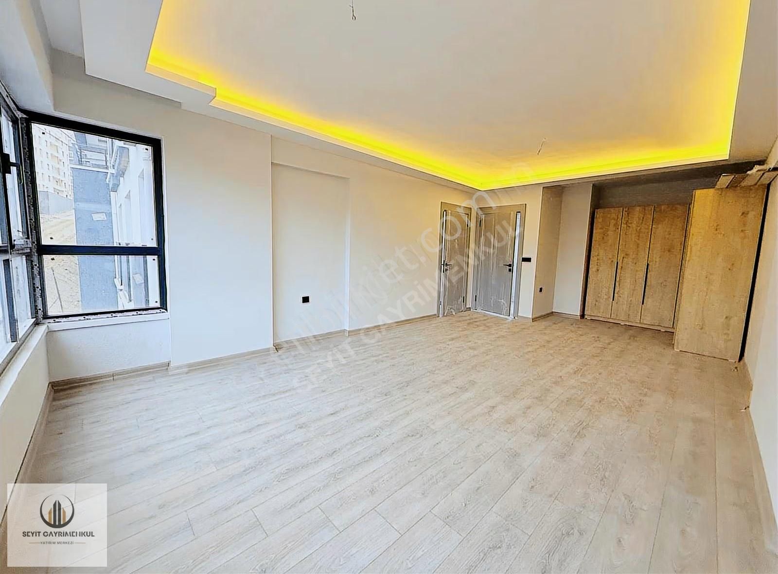 ▄seyit Gayrimenkul▄ege Mh.lüx Sıfır Sitede Full Yapılı 3+1_200m² - Görsel 31