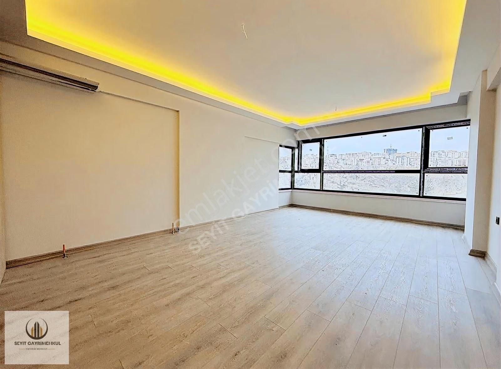 ▄seyit Gayrimenkul▄ege Mh.lüx Sıfır Sitede Full Yapılı 3+1_200m² - Görsel 13