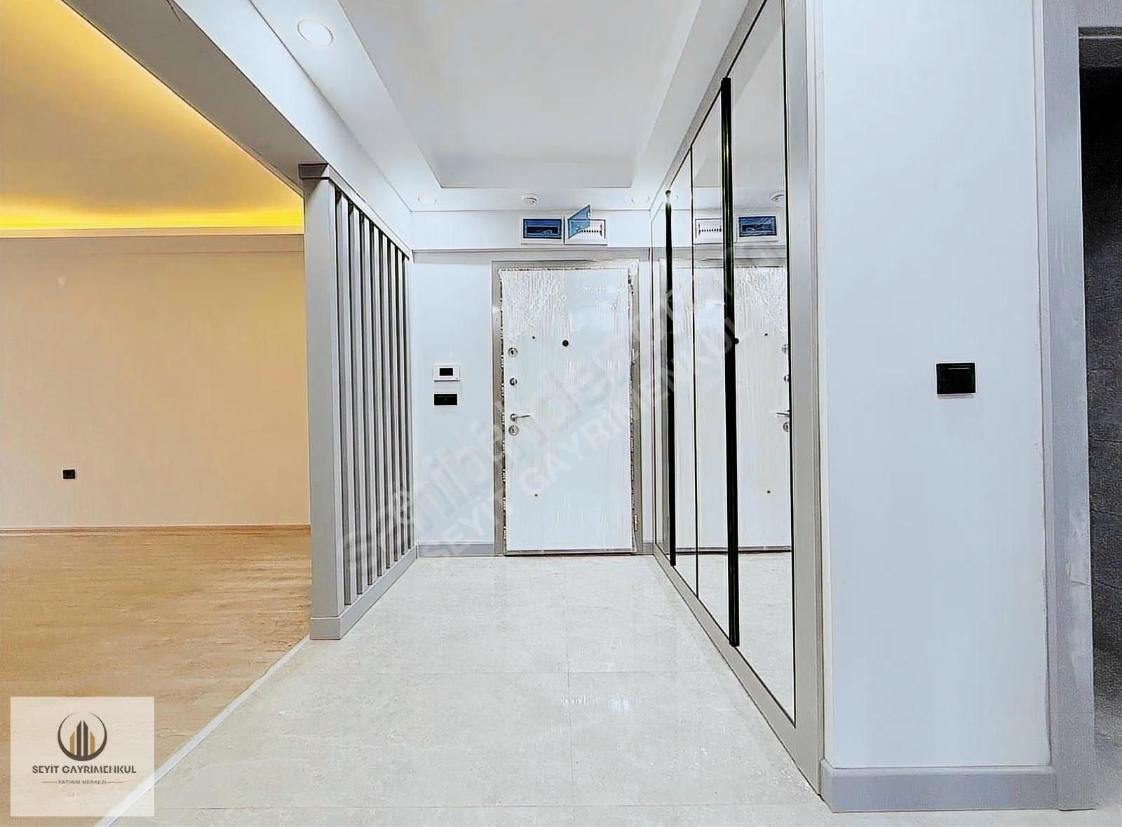 ▄seyit Gayrimenkul▄ege Mh.lüx Sıfır Sitede Full Yapılı 3+1_200m² - Görsel 15