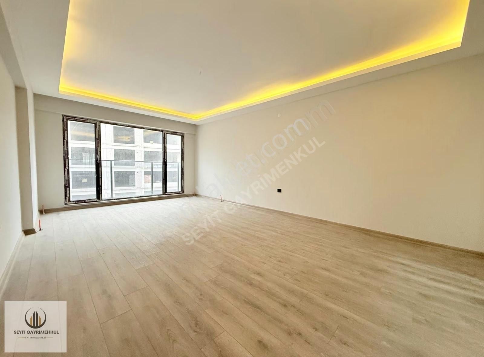 ▄seyit Gayrimenkul▄ege Mh.lüx Sıfır Sitede Full Yapılı 3+1_200m² - Görsel 5