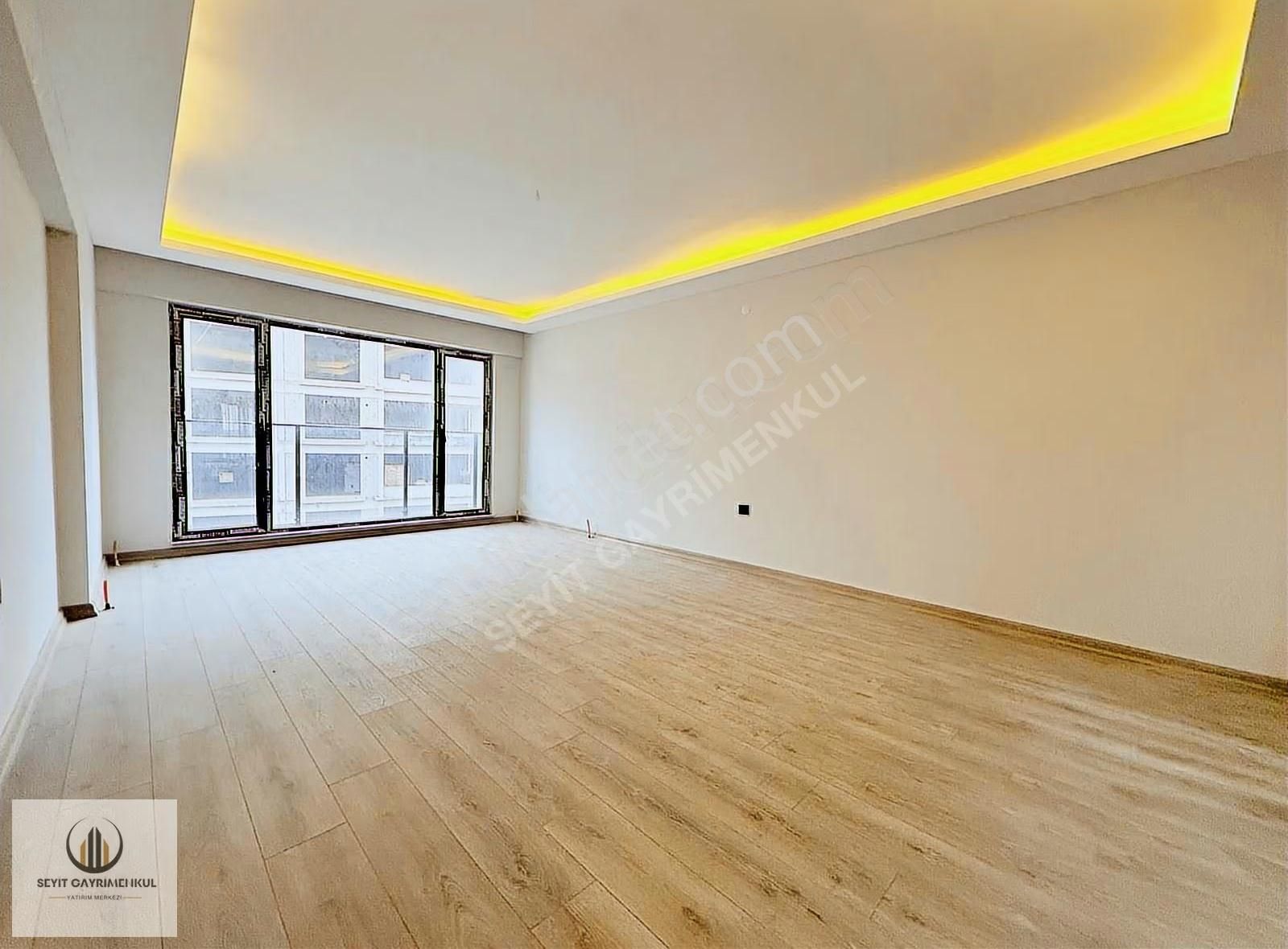 ▄seyit Gayrimenkul▄ege Mh.lüx Sıfır Sitede Full Yapılı 3+1_200m² - Görsel 23