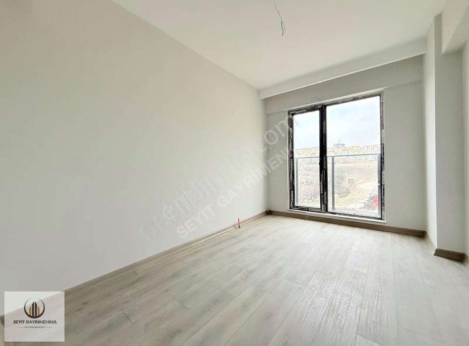 ▄seyit Gayrimenkul▄ege Mh.lüx Sıfır Sitede Full Yapılı 3+1_200m² - Görsel 6