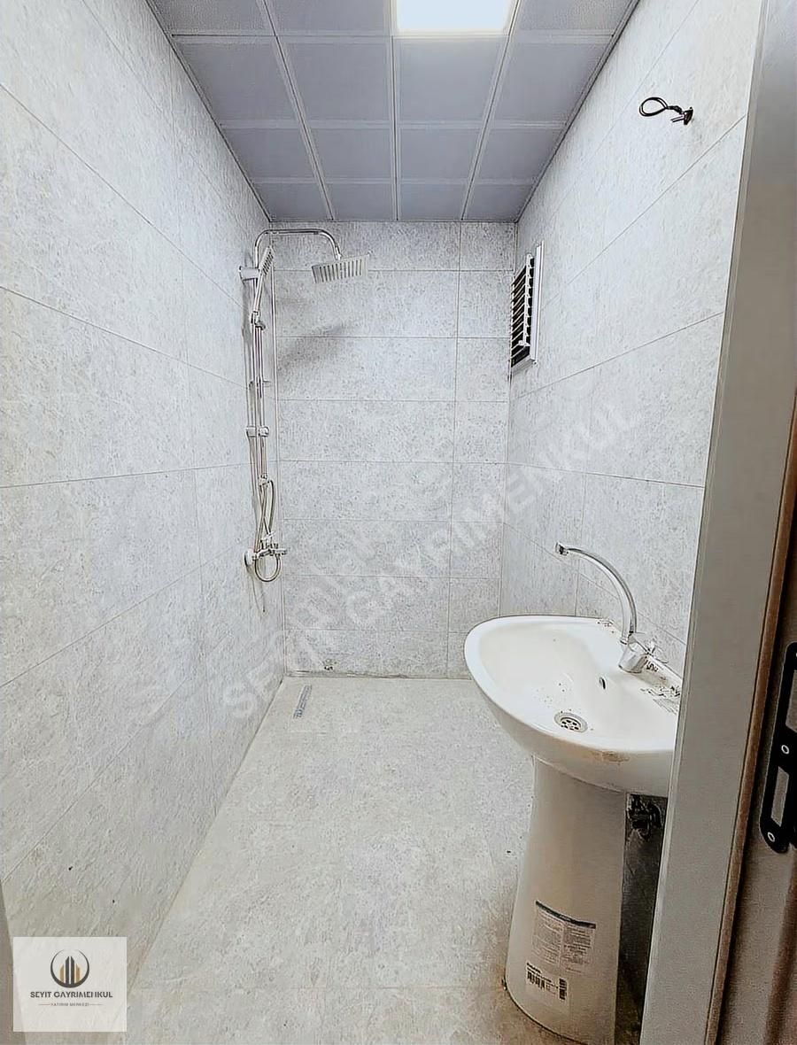 ▄seyit Gayrimenkul▄ege Mh.lüx Sıfır Sitede Full Yapılı 3+1_200m² - Görsel 11