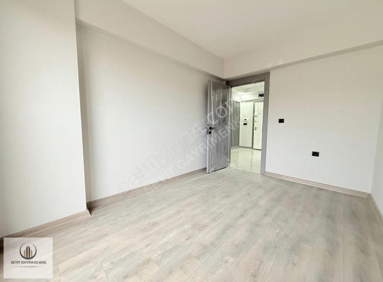 ▄seyit Gayrimenkul▄ege Mh.lüx Sıfır Sitede Full Yapılı 3+1_200m² - Görsel 4