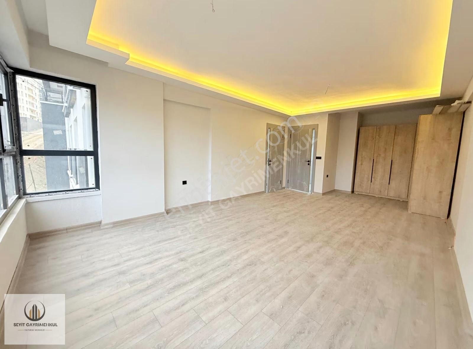 ▄seyit Gayrimenkul▄ege Mh.lüx Sıfır Sitede Full Yapılı 3+1_200m² - Görsel 14