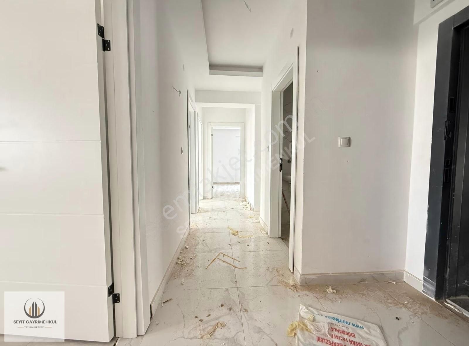 ▄seyit Gayrimenkul▄almadım Deme_1080 Cad Yakını Sıfır 3+1 120m²! - Görsel 15