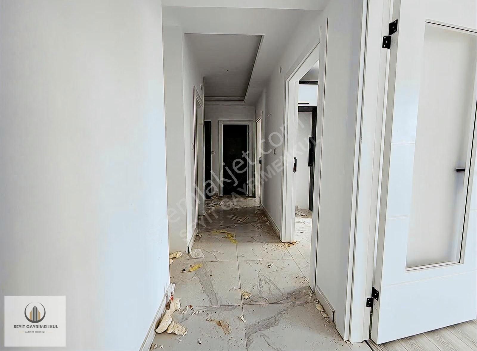 ▄seyit Gayrimenkul▄almadım Deme_1080 Cad Yakını Sıfır 3+1 120m²! - Görsel 32