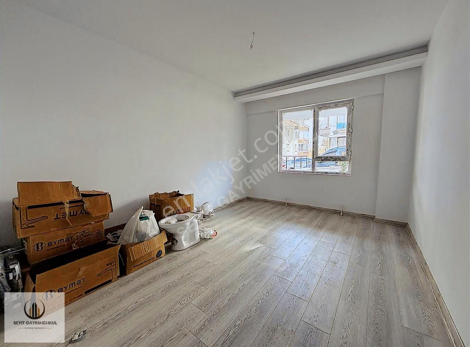 ▄seyit Gayrimenkul▄almadım Deme_1080 Cad Yakını Sıfır 3+1 120m²! - Görsel 34