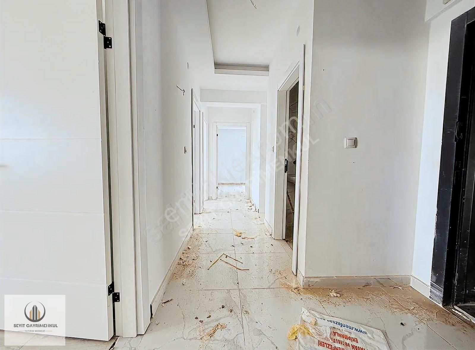 ▄seyit Gayrimenkul▄almadım Deme_1080 Cad Yakını Sıfır 3+1 120m²! - Görsel 27