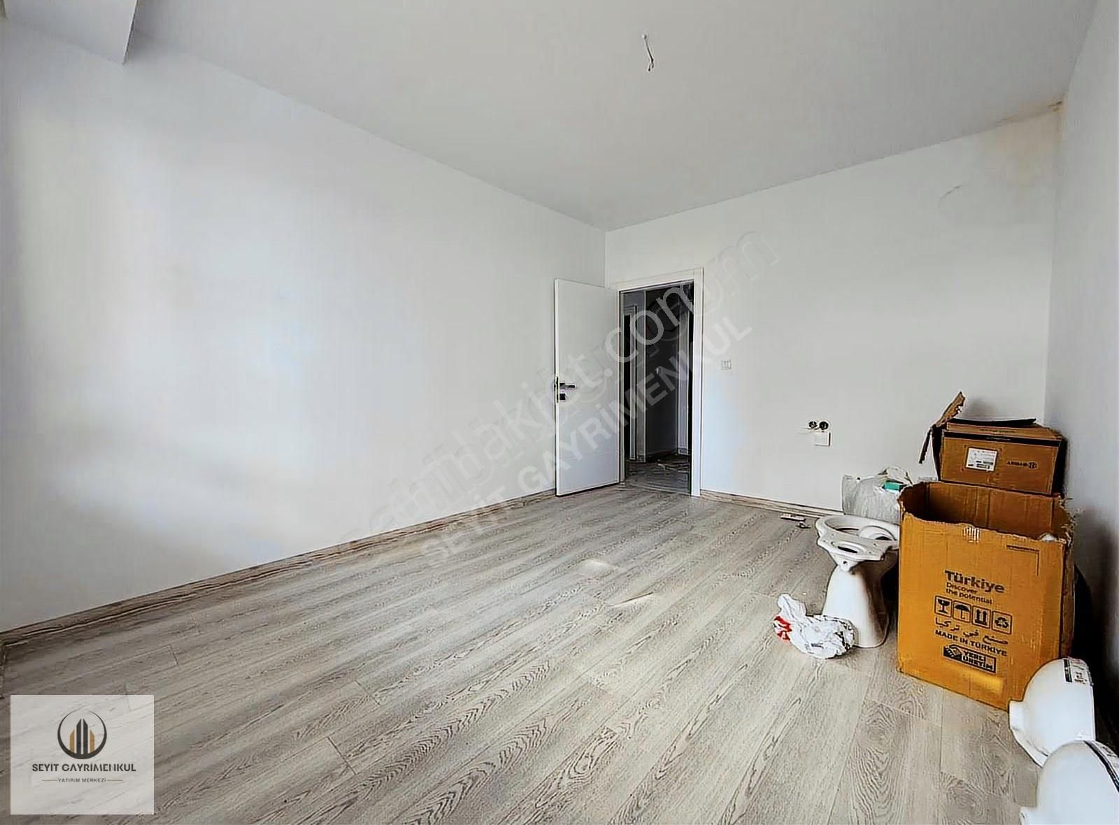 ▄seyit Gayrimenkul▄almadım Deme_1080 Cad Yakını Sıfır 3+1 120m²! - Görsel 31