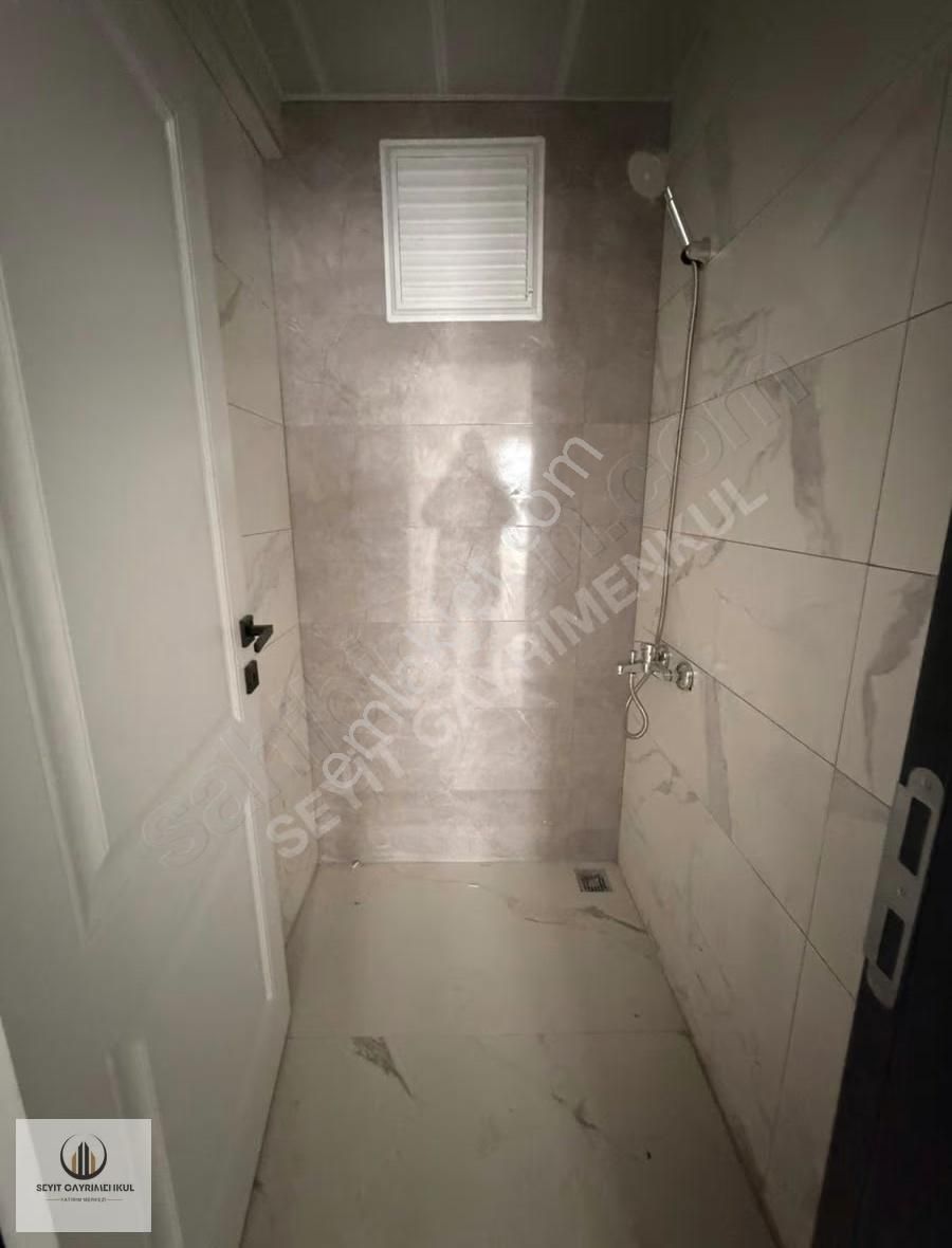 ▄seyit Gayrimenkul▄boğaziçi Mah.sıfır Binada Samsun Yolu Yakını - Görsel 5