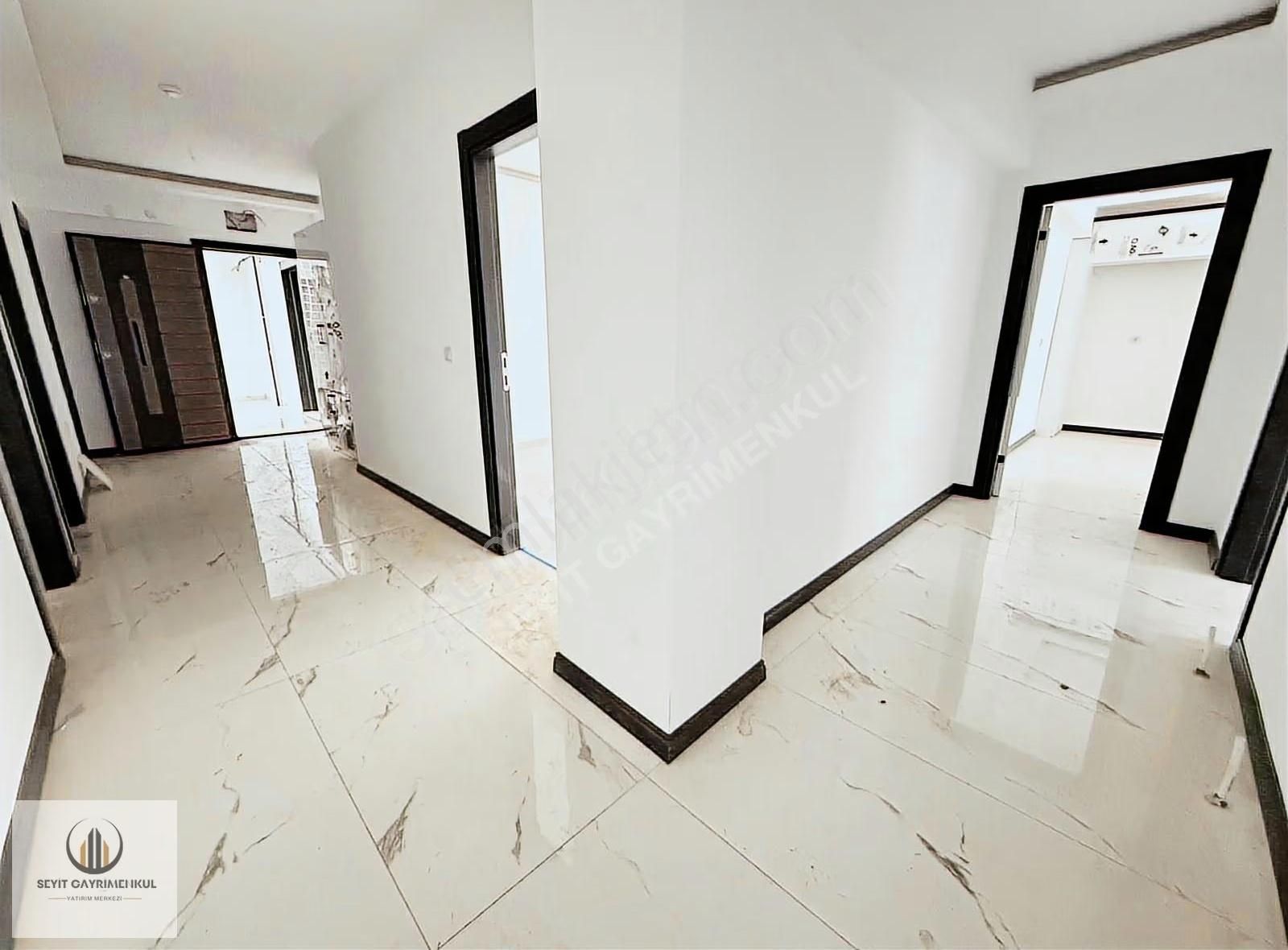 ▄seyit Gayrimenkul▄boğaziçi Mah.sıfır Binada Samsun Yolu Yakını - Görsel 9