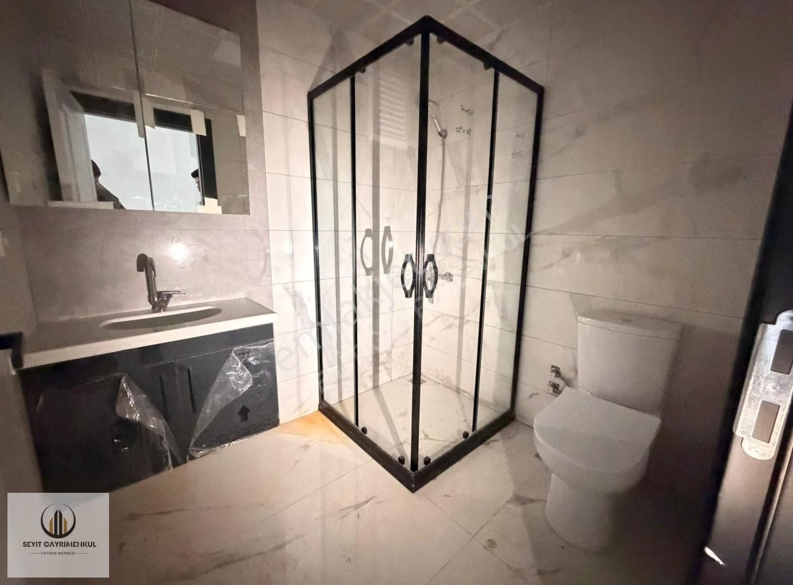 ▄seyit Gayrimenkul▄boğaziçi Mah.sıfır Binada Samsun Yolu Yakını - Görsel 20