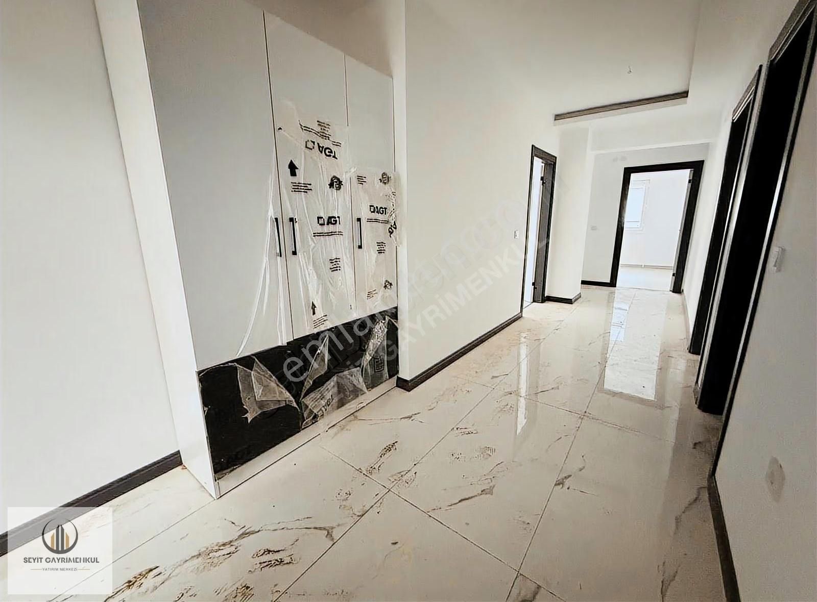 ▄seyit Gayrimenkul▄boğaziçi Mah.sıfır Binada Samsun Yolu Yakını - Görsel 18