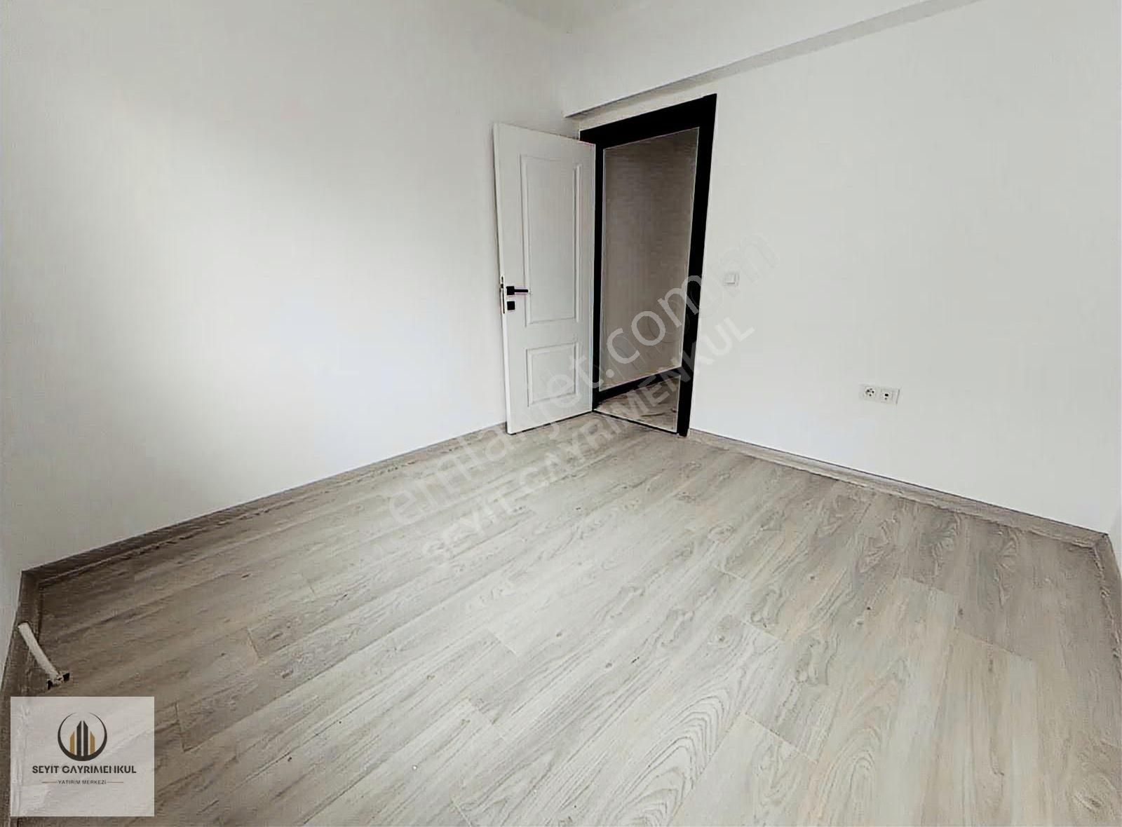 ▄seyit Gayrimenkul▄boğaziçi Mah.sıfır Binada Samsun Yolu Yakını - Görsel 17