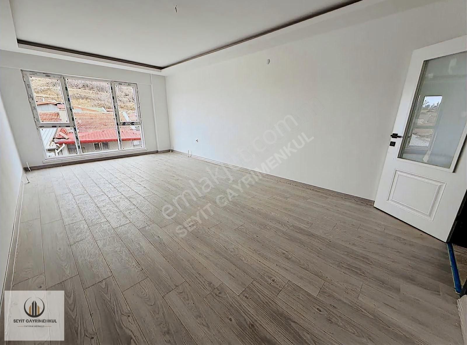 ▄seyit Gayrimenkul▄boğaziçi Mah.sıfır Binada Samsun Yolu Yakını - Görsel 33