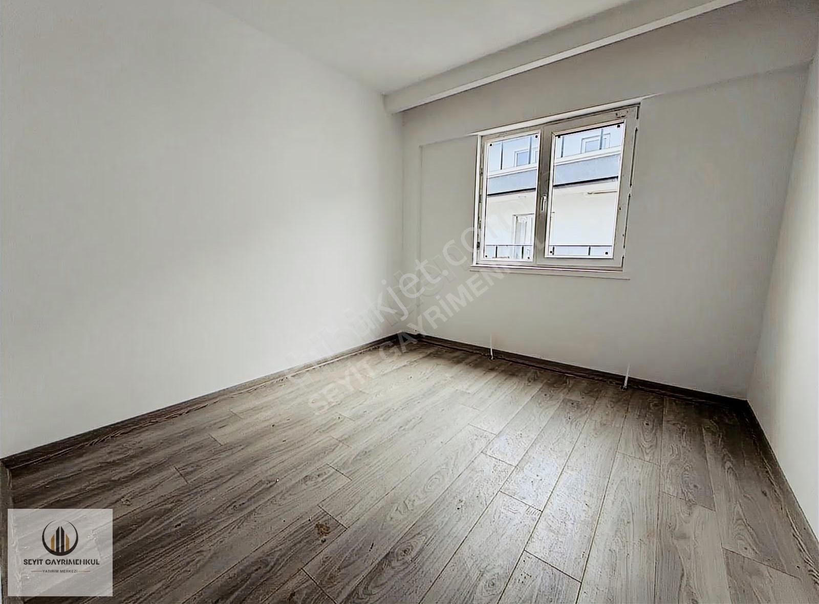 ▄seyit Gayrimenkul▄boğaziçi Mah.sıfır Binada Samsun Yolu Yakını - Görsel 3