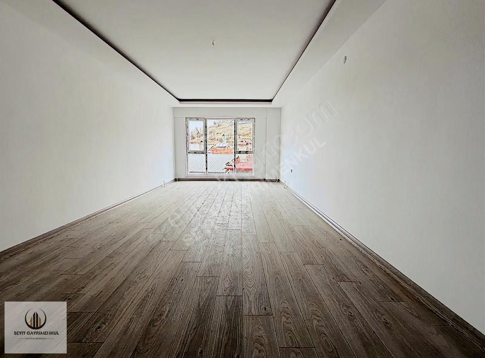 ▄seyit Gayrimenkul▄boğaziçi Mah.sıfır Binada Samsun Yolu Yakını - Görsel 35