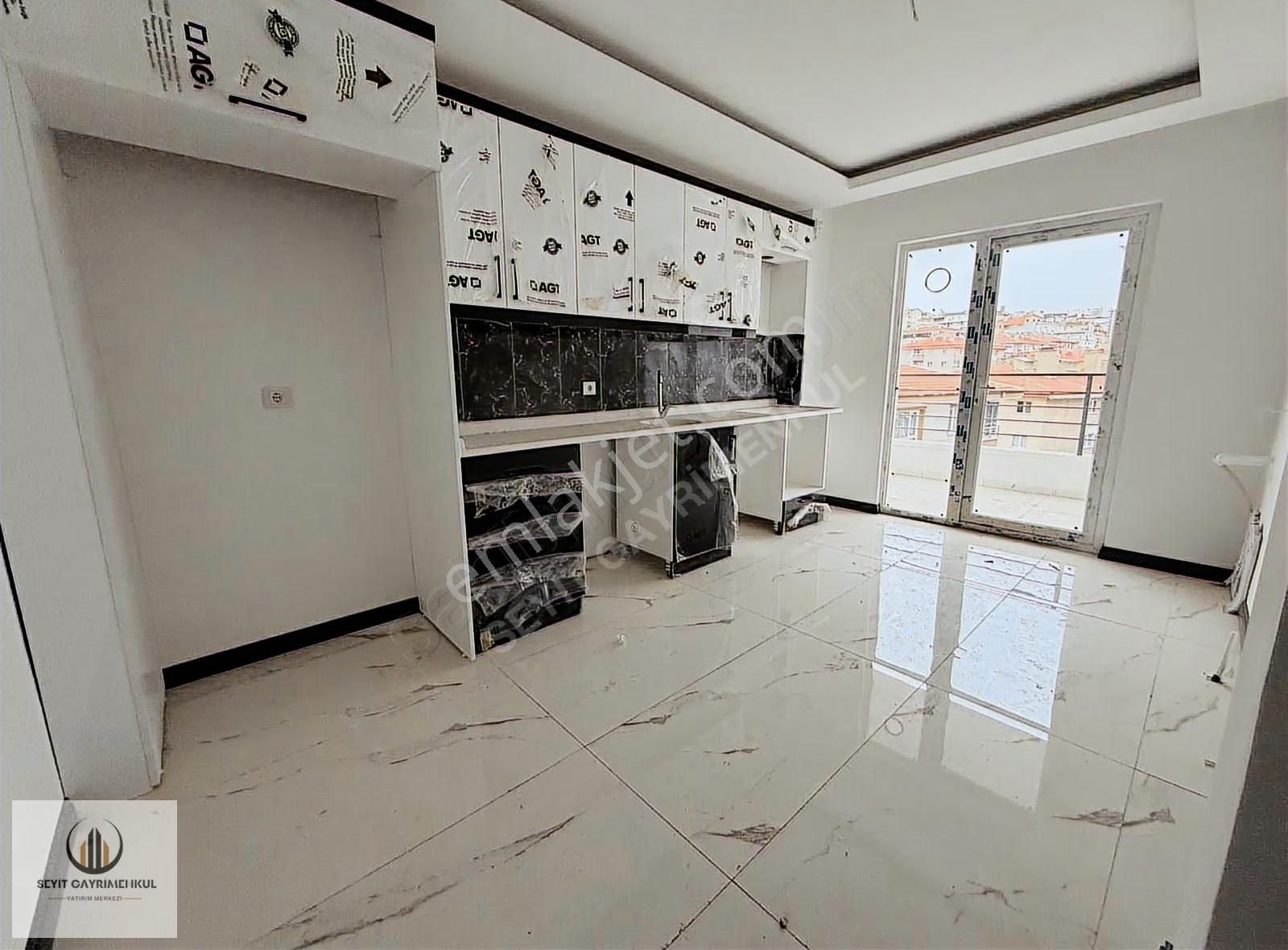 ▄seyit Gayrimenkul▄boğaziçi Mah.sıfır Binada Samsun Yolu Yakını - Görsel 21