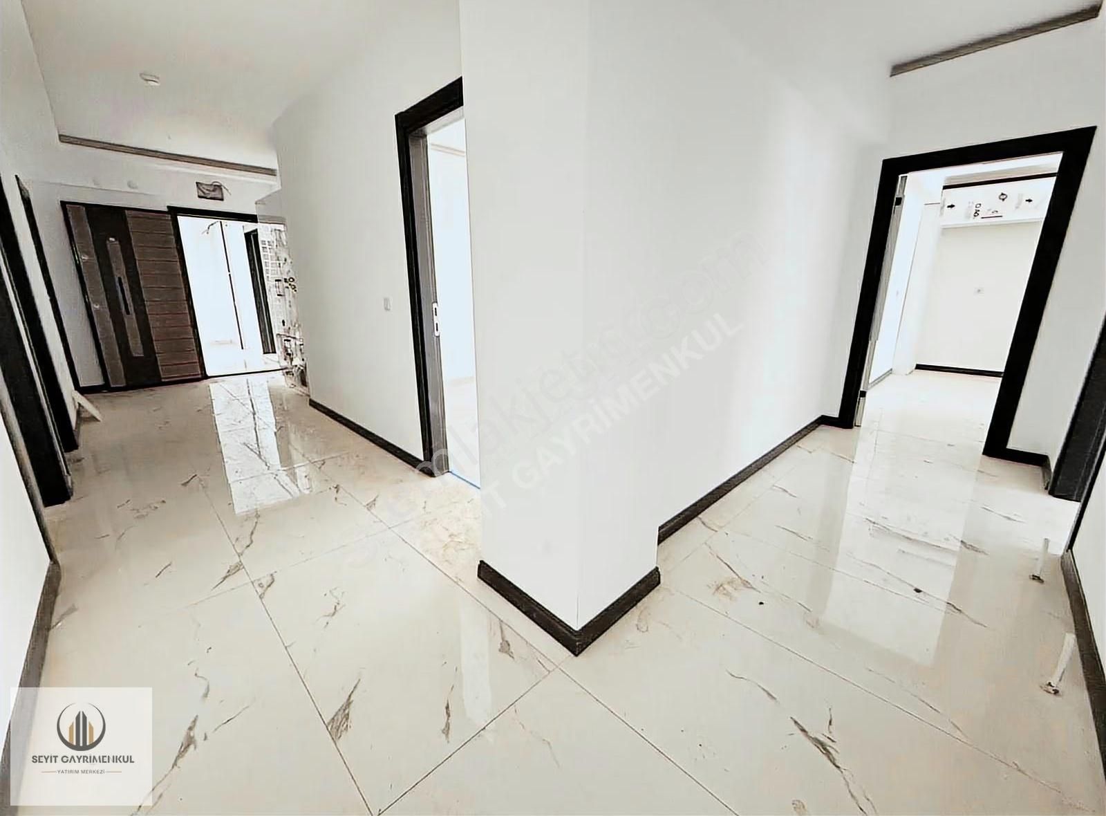 ▄seyit Gayrimenkul▄boğaziçi Mah.sıfır Binada Samsun Yolu Yakını - Görsel 28