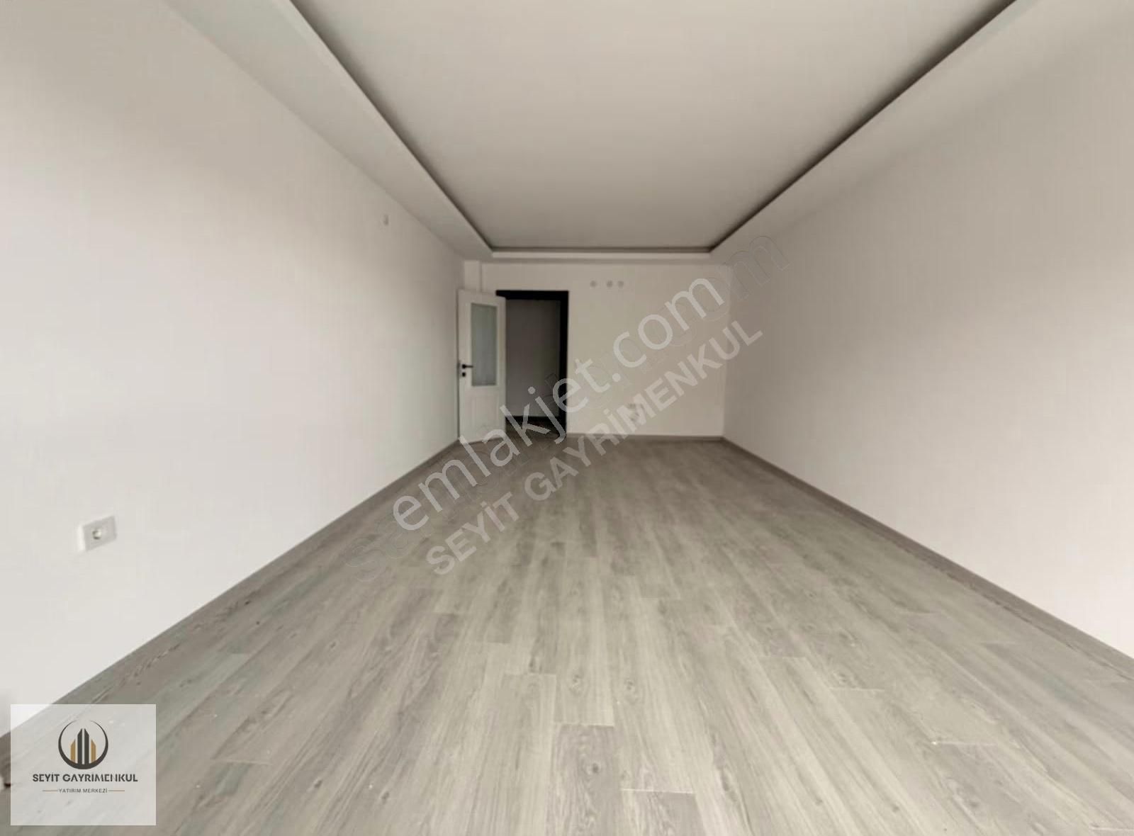 ▄seyit Gayrimenkul▄boğaziçi Mah.sıfır Binada Samsun Yolu Yakını - Görsel 16