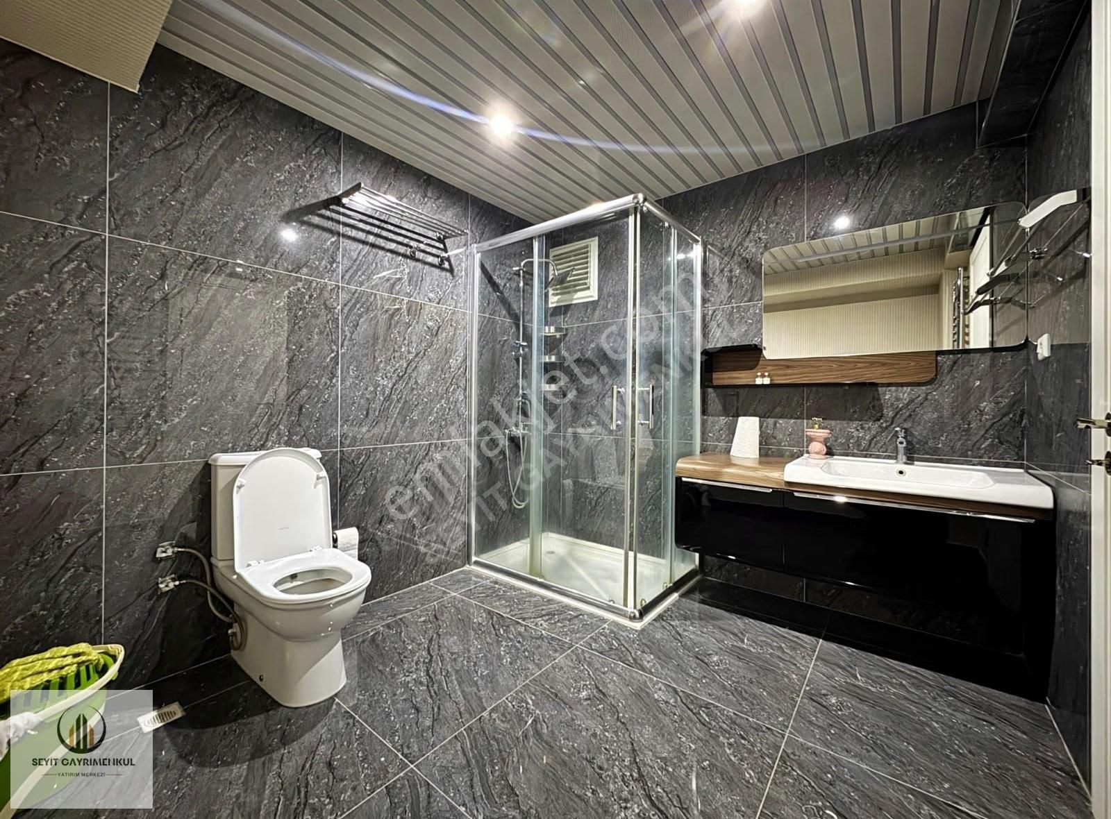 ▄seyit Gayrimenkul▄nato Yolu Cad_yakını 4.kat Konumlu Sitede 3+1 - Görsel 22